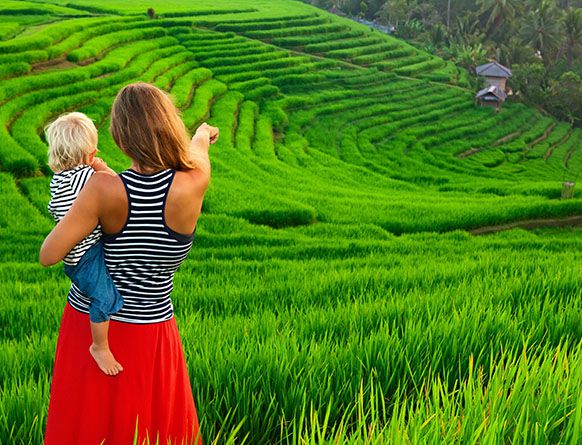 Bendega Villas - Things to do 2